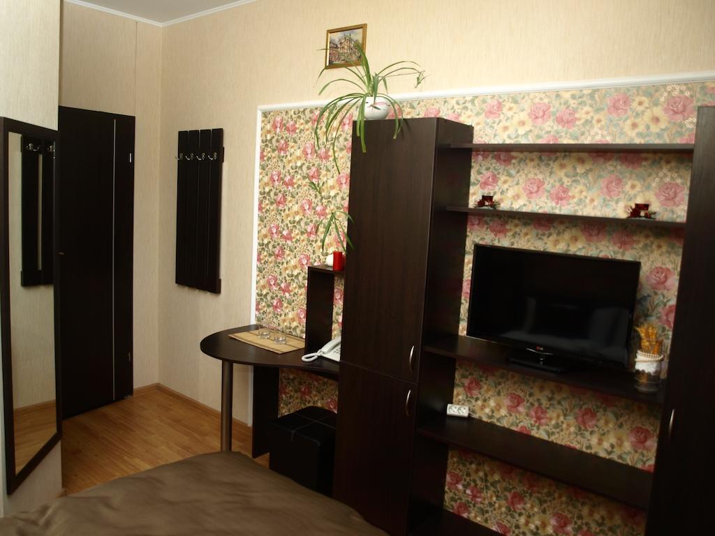 Leon Hotel Leopoli Camera foto